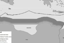 Ηχηρή-απάντηση-της-Αθήνας-στη-Λιβύη-–-Αμφισβητεί-όλες-τις-θαλάσσιες-ζώνες-–-Αιχμές-για-την-Τουρκία-και-τους-«ευσεβείς-της-πόθους»
