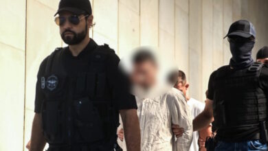 Αγία-Παρασκευή:-Στο-Χαϊδάρι-το-πρώτο-καρτέρι-για-τη-δολοφονία-του-Πολωνού-καθηγητή-–-Σε-κάδο-πέταξε-το-πιστόλι
