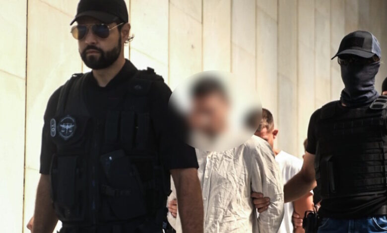 Αγία-Παρασκευή:-Στο-Χαϊδάρι-το-πρώτο-καρτέρι-για-τη-δολοφονία-του-Πολωνού-καθηγητή-–-Σε-κάδο-πέταξε-το-πιστόλι