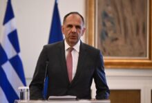 Γιώργος-Γεραπετρίτης:-«Το-Κυπριακό-είναι-στην-κορυφή-της-ατζέντας-του-ΓΓ-του-ΟΗΕ-–-Στόχος-μας-η-επανένωση-της-Μεγαλονήσου»
