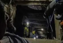 Εργατικό-«σοβαρό-ατύχημα»-στην-Κολομβία-18-εργάτες,-παγιδευμένοι-σε-χρυσωρυχείο