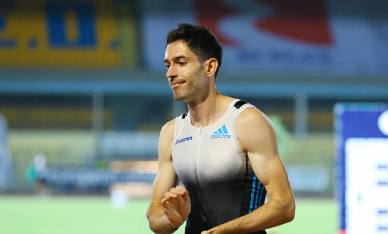 Ο-Μίλτος-Τεντόγλου-στο-diamond-league-του-Λονδίνου:-Η-ώρα-και-το-κανάλι-που-θα-μεταδώσει-τον-αγώνα-του