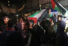 Χαμάς:-Θα-ανακαλέσει-την-απελευθέρωση-10-ομήρων,-εάν-οι-διαπραγματεύσεις-στη-Γάζα-καθυστερήσουν
