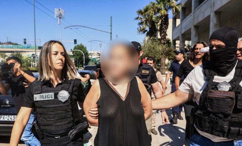 Αγία-Παρασκευή:-Το-δείπνο-τρεις-μέρες-πριν-την-δολοφονία,-τα-χρέη-των-50.000-ευρώ-και-οι-απειλές-του-35χρονου-δράστη