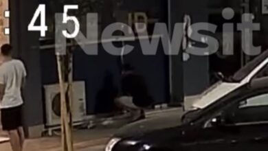 Θεσσαλονίκη:-Μπούκαραν-σε-μπαρ-και-άρπαξαν-χρήματα-και-ποτά-–-«Έρχονταν-συχνά,-είμαι-σε-κατάσταση-σοκ»-λέει-η-ιδιοκτήτρια