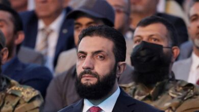 Το-Ισραήλ-απάντησε-με-αιχμές-στον-Αχμέντ-αλ-Σάρα:-«Είναι-επικίνδυνο-να-ανήκεις-σε-μειονότητα-στη-Συρία»