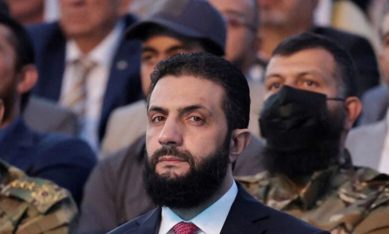Το-Ισραήλ-απάντησε-με-αιχμές-στον-Αχμέντ-αλ-Σάρα:-«Είναι-επικίνδυνο-να-ανήκεις-σε-μειονότητα-στη-Συρία»