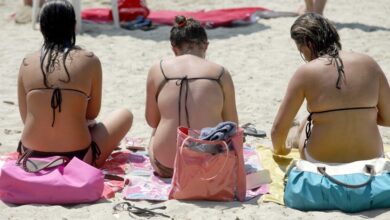 Καιρός-αύριο:-Στους-39-βαθμούς-η-θερμοκρασία