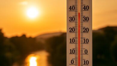 Καύσωνας–σοκ-στη-Θεσσαλία:-Στους-44°c-τα-Τρίκαλα-από-Δευτέρα