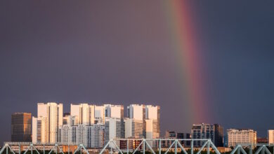 Μόσχα:-Επαναλειτουργούν-τα-αεροδρόμια-Βνούκοβο-και-Ντομοντέντοβο-μετά-την-αναχαίτιση-ουκρανικών-drones