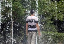 Καιρός:-Έρχεται-αφρικανικός-παρατεταμένος-καύσωνας-και-θα-είναι-αφόρητος-–-Υψηλές-θερμοκρασίες-ακόμη-και-το-βράδυ