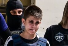 Η-Ειρήνη-Μουρτζούκου-δέχθηκε-λεκτική-επίθεση-από-συγκρατούμενές-της-στις-φυλακές-Κορυδαλλού