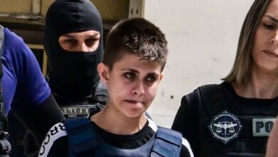 Η-Ειρήνη-Μουρτζούκου-δέχθηκε-λεκτική-επίθεση-από-συγκρατούμενές-της-στις-φυλακές-Κορυδαλλού
