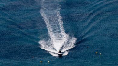 Μπαράζ-ελέγχων-από-το-Λιμενικό-–-Εντοπίστηκαν-οδηγοί-ταχύπλοων,-sup-και-τζετ-σκι-χωρίς-άδεια-και-μέσα-ασφαλείας