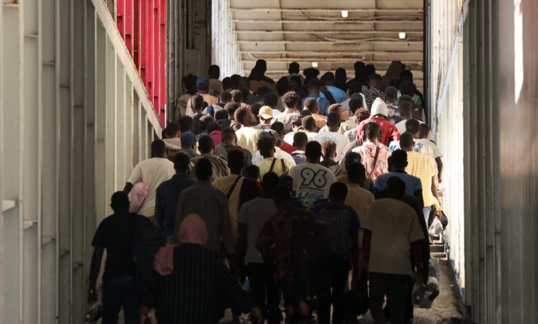 Κρήτη:-Ακόμα-150-μετανάστες-έφτασαν-σήμερα-στην-Γαύδο