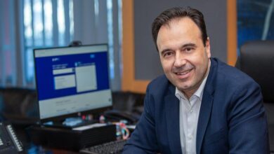 Τεχνητή-Νοημοσύνη-στην-Ελλάδα:-Ο-Παπαστεργίου-χαράζει-στρατηγική