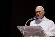 Ο-Πάπας-Λέων-καλεί-για-το-τέλος-της-«βαρβαρότητας-του-πολέμου»