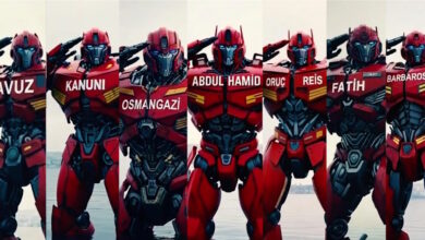 Η-Τουρκία-«επιστράτευσε»-τους-transformers-σε-κιτς-προπαγανδιστικό-βίντεο-–-Χαιρετούν-στρατιωτικά-τον-Ερντογάν