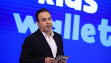 Έπαινος-Μητσοτάκη-για-το-kids-wallet-που-δημιούργησε-το-Ψηφιακής-Διακυβέρνησης