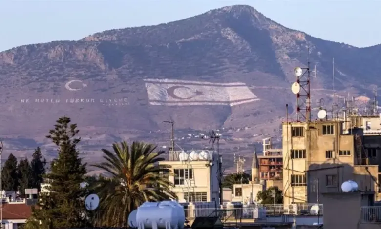 Σύλληψη-5-Ελληνοκύπριων-στα-κατεχόμενα-–-Τους-κατηγορούν-για-«κατασκοπεία»