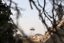 Κατεχόμενα:-Σε-τριήμερη-κράτηση-οι-5-Ελληνοκύπριοι-που-συνελήφθησαν-για-«κατασκοπεία»-και-«παραβίαση-απαγορευμένης-στρατιωτικής-περιοχής»