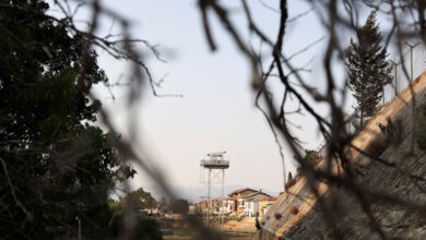 Κατεχόμενα:-Σε-τριήμερη-κράτηση-οι-5-Ελληνοκύπριοι-που-συνελήφθησαν-για-«κατασκοπεία»-και-«παραβίαση-απαγορευμένης-στρατιωτικής-περιοχής»