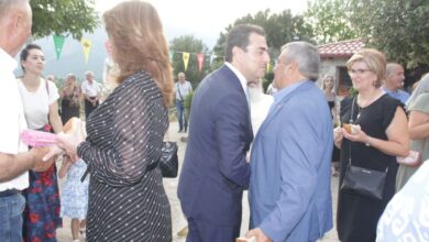 Εκδηλώσεις-για-τον-Προφήτη-Ηλία-σε-Παλαιομονάστηρο-και-Ελάτη-Δήμου-Πύλης