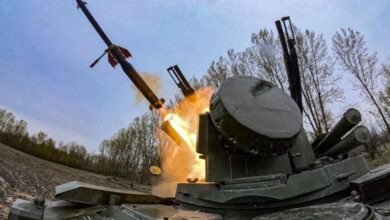 Νυχτερινή-επιδρομή-ουκρανικών-drones-σε-ρωσικές-περιοχές