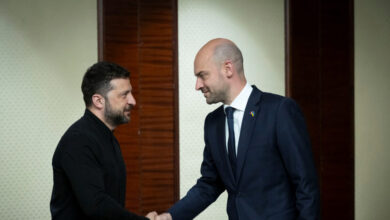 Ο-Ζελένσκι-«έκλεισε»-συμφωνία-που-επιτρέπει-σε-γαλλικές-εταιρείες-να-κατασκευάζουν-drones-στην-Ουκρανία