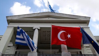 Τουρκία-για-θαλάσσια-πάρκα:-Οι-μονομερείς-ενέργειες-στο-Αιγαίο-να-αποφεύγονται-–-Δεν-θα-αποδώσουν-κανένα-αποτέλεσμα