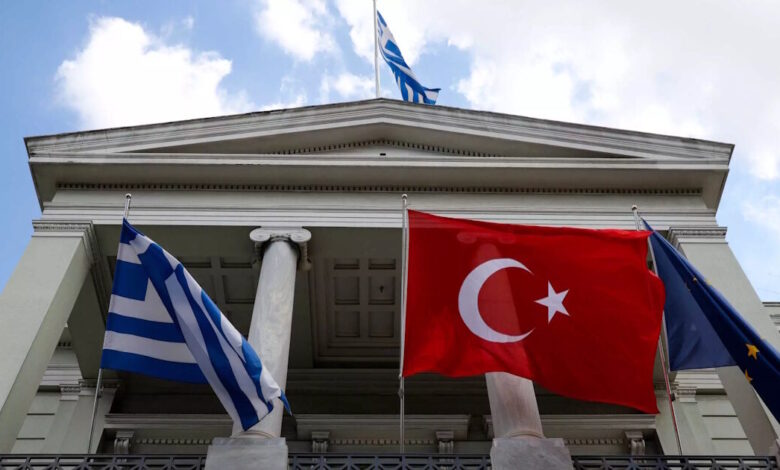Τουρκία-για-θαλάσσια-πάρκα:-Οι-μονομερείς-ενέργειες-στο-Αιγαίο-να-αποφεύγονται-–-Δεν-θα-αποδώσουν-κανένα-αποτέλεσμα