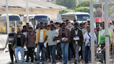 Θάνος-Πλεύρης-στη-daily-mail-για-το-μεταναστευτικό:-«Δεν-είμαστε-πια-ξενοδοχείο,-μην-έρχεστε-στην-Ελλάδα»