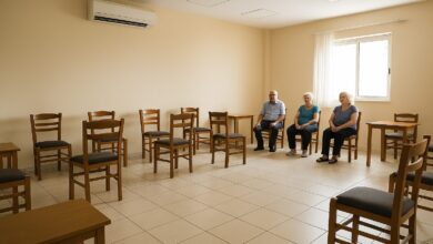 Κλιματιζόμενες-αίθουσες-για-το-κοινό-στον-Δήμο-Τρικκαίων-λόγω-καύσωνα