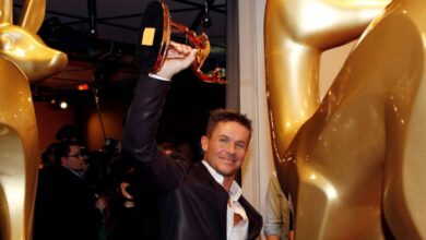 felix-baumgartner: Βίντεο-από-την-πτήση-με-αλεξίπτωτο-πλαγιάς-του-αθλητή-extreme-sports-πριν-συντριβεί