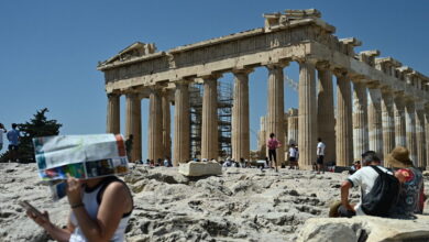 Καιρός:-«Στον-φούρνο»-η-χώρα-με-ακραίο-καύσωνα-και-43αρια-–-Έκτακτα-μέτρα-προστασίας-προς-ευάλωτες-ομάδες-και-εργαζόμενους
