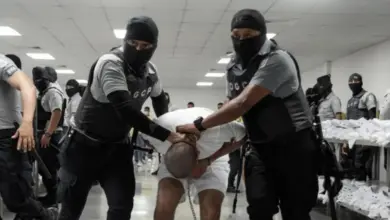 Βενεζουέλα:-Βασανιστήρια-καταγγέλλουν-οι-μετανάστες-που-επέστρεψαν-από-το-Ελ-Σαλβαδόρ