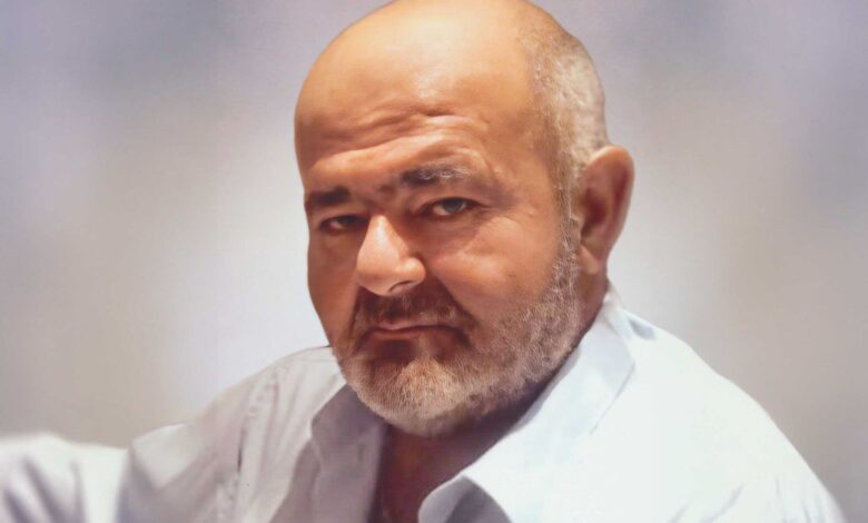 Απεβίωσε-ο-Αθανάσιος-Ραξιώτης,-ετών-57