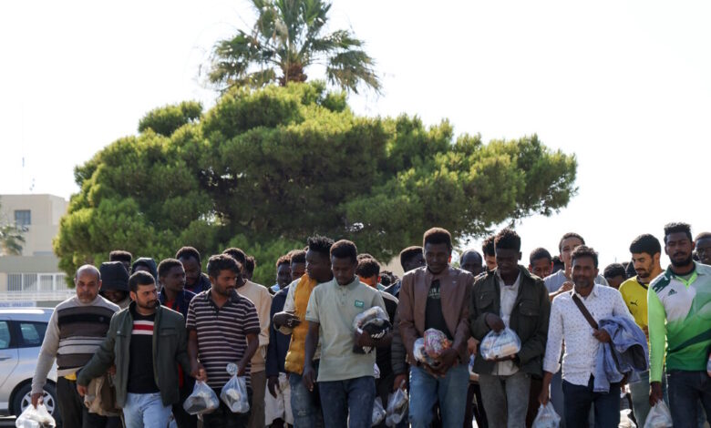 Ακόμα-μια-διάσωση-63-μεταναστών-αυτή-τη-φορά-νότια-της-Τήλου