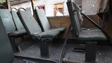 Νεκροί-5-πολίτες-από-ουκρανικά-χτυπήματα-σε-οχήματα-στην-υπό-ρωσικό-έλεγχο-Χερσώνα