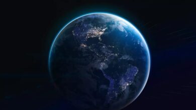 Η-Γη-περιστρέφεται-ταχύτερα-–-Σήμερα-η-πιο-μικρή-ημέρα-στην-ιστορία-κατά-1,34-χιλιοστά-του-δευτερολέπτου