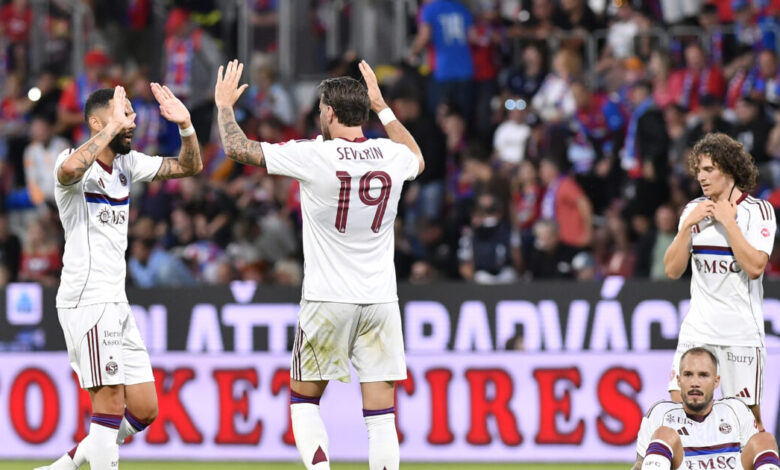 champions-league:-Η-Σερβέτ-νίκησε-εκτός-έδρας-τη-Βικτόρια-Πλζεν-–-Χαμόγελα-στον-Παναθηναϊκό