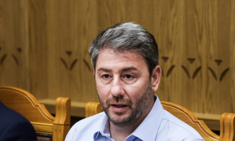 Αναβρασμός-στο-ΠΑΣΟΚ-μετά-την-παραίτηση-του-γραμματέα-της-ΝΕ.-Ηρακλείου-για-την-υπόθεση-ΟΠΕΚΕΠΕ