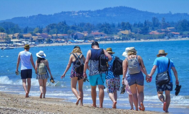 Καιρός-σήμερα:-Αποπνικτική-η-ατμόσφαιρα-με-43αρια