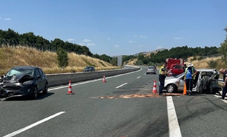 Καστοριά:-Θανατηφόρο-τροχαίο-στην-Εγνατία-οδό-–-77χρονος-από-την-Βόρεια-Μακεδονία-έχασε-την-ζωή-του