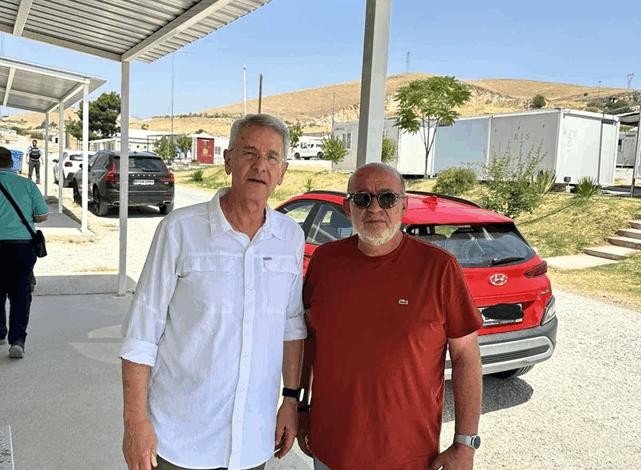 Συνάντηση-του-δημάρχου-Φαρκαδόνας-με-τον-ΓΓ.-Υποδοχής-για-τους-πλημμυροπαθείς