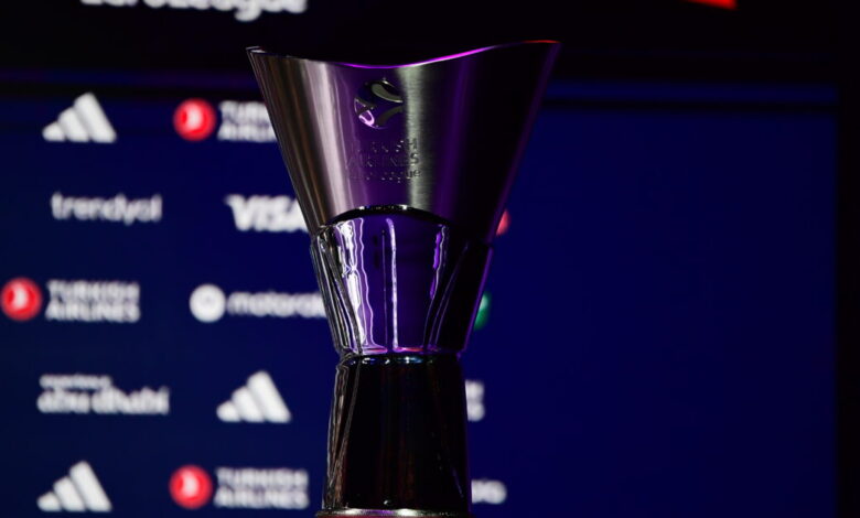 final-four-euroleague-2026:-Τον-Σεπτέμβριο-η-απόφαση-για-Αθήνα-ή-Βελιγράδι