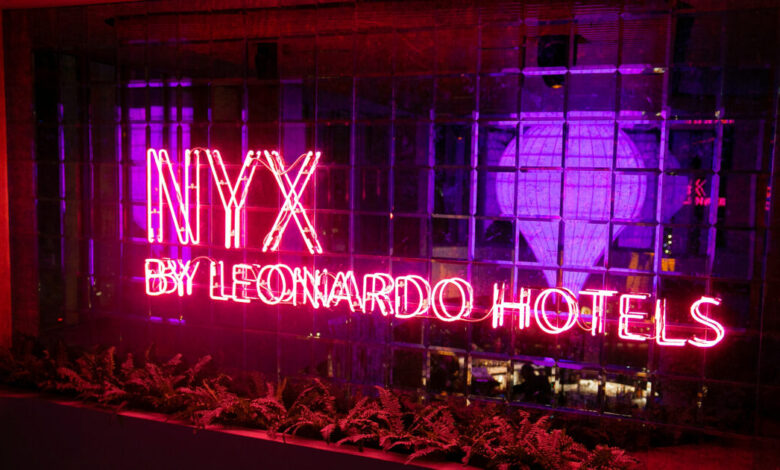 leonardo-hotels:-Δυναμική-είσοδος-στη-βόρεια-Ελλάδα-με-το-ΝΥΧ-hotel-thessaloniki