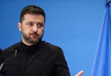 Ουκρανία:-Πρωτοφανείς-διαδηλώσεις-κατά-του-Ζελένσκι-για-νομοσχέδιο-που-περιορίζει-την-αυτονομία-των-αρχών-κατά-της-διαφθοράς