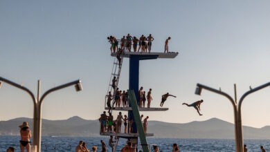 Κοριτσάκι-έχασε-της-ζωή-του-μετα-από-πτώση-από-νεροτσουλήθρα-στο-Ραμπ-της-Κροατίας