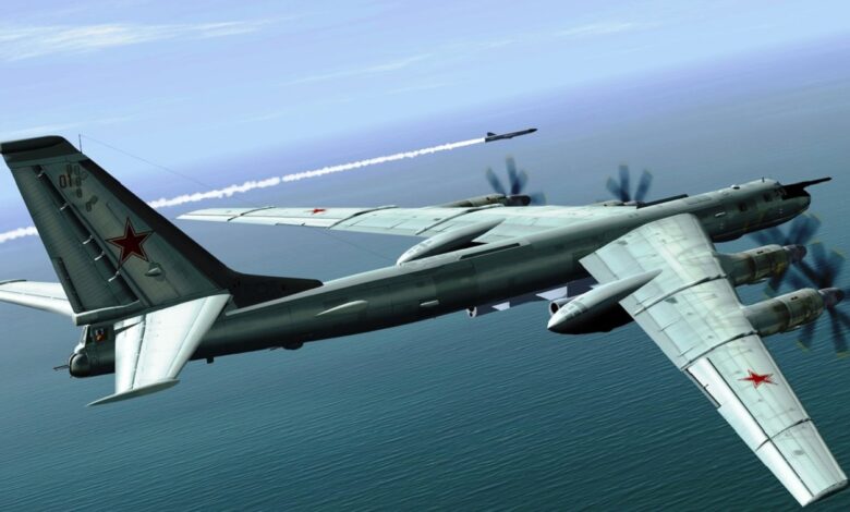 Περιπολία-στρατηγικών-βομβαρδιστικών-tu-95ms-στη-Βερίγγειο-Θάλασσα